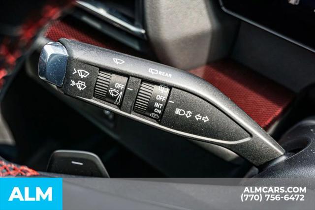 2025 Chevrolet Traverse FWD RS
