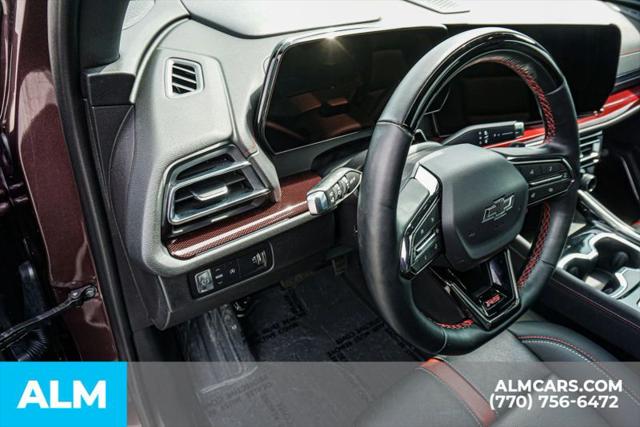 2025 Chevrolet Traverse FWD RS