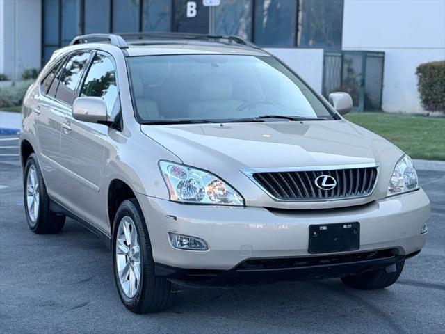 2009 Lexus RX 350 350 for sale in Corona, CA