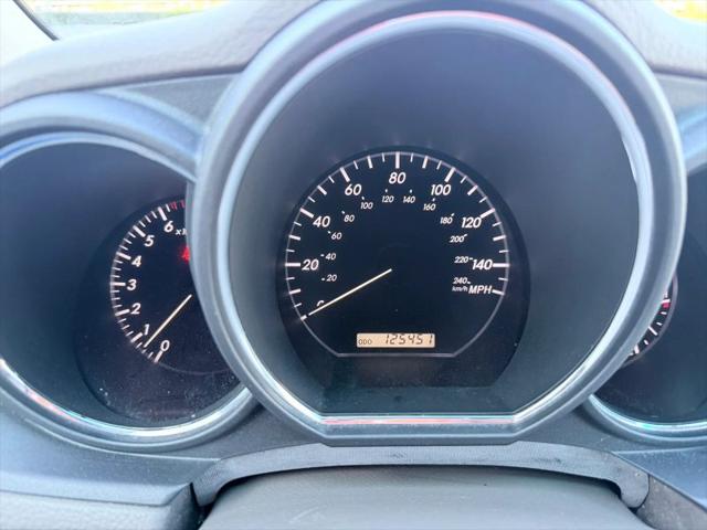 2009 Lexus RX 350 350
