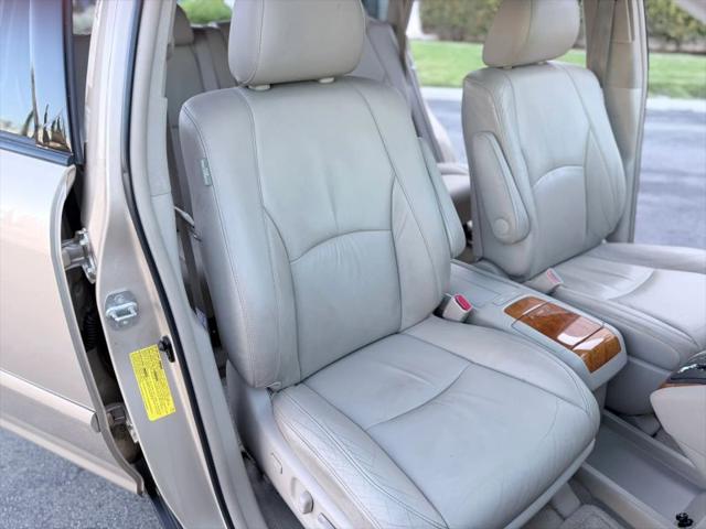 2009 Lexus RX 350 350