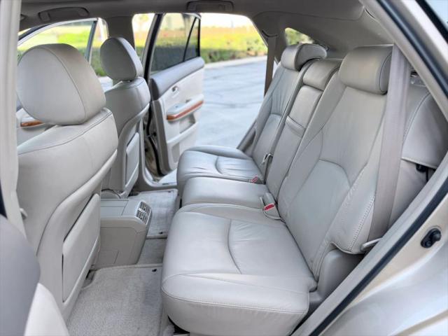 2009 Lexus RX 350 350