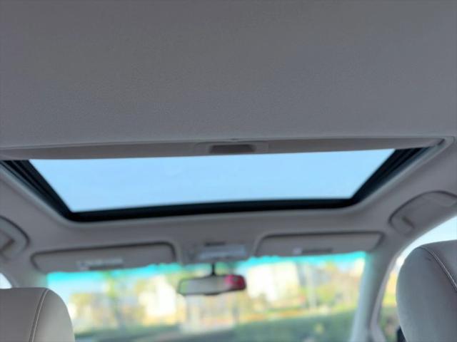 2009 Lexus RX 350 350
