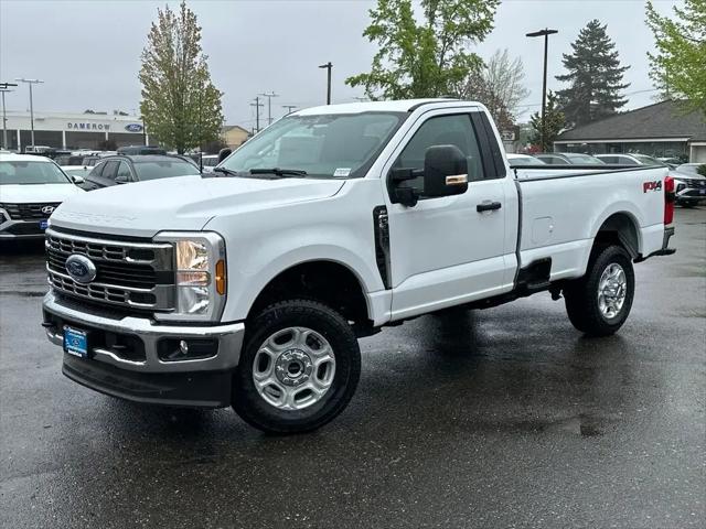 2026 Ford F-350 XLT for sale in Beaverton, OR