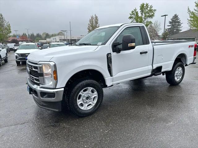 2026 Ford F-350 XLT