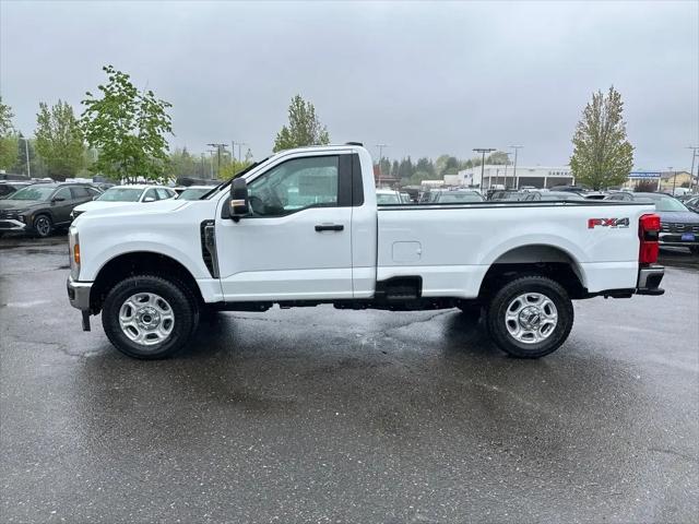2026 Ford F-350 XLT