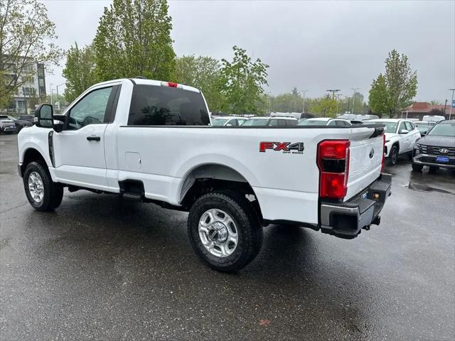 2026 Ford F-350 XLT