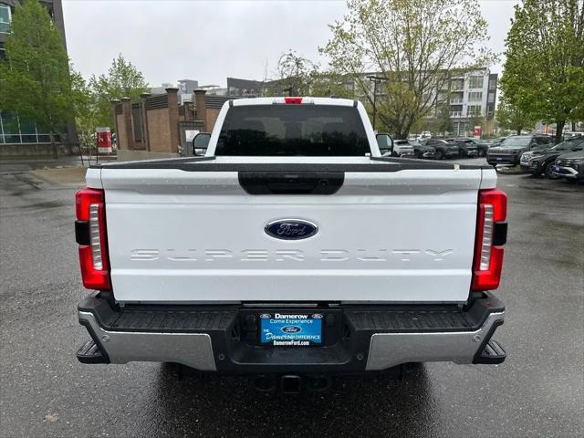 2026 Ford F-350 XLT