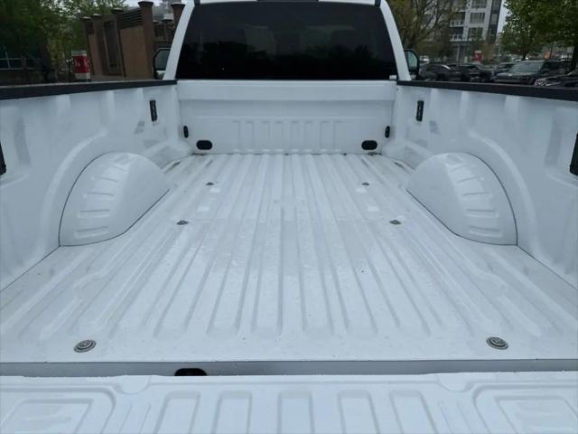 2026 Ford F-350 XLT