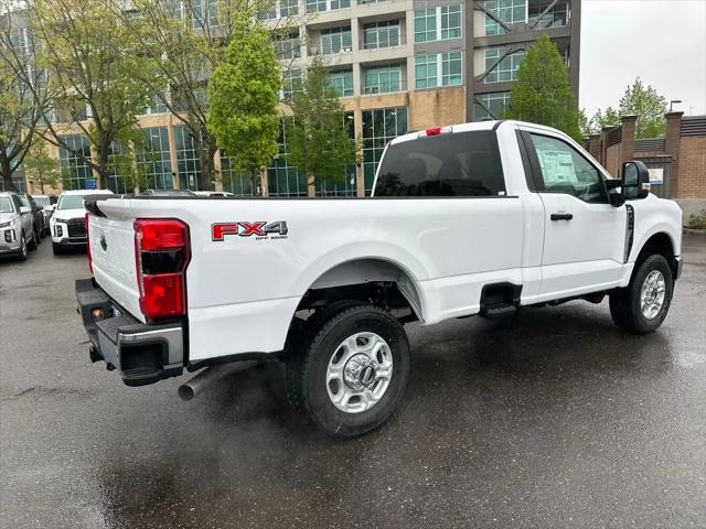 2026 Ford F-350 XLT