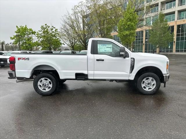 2026 Ford F-350 XLT