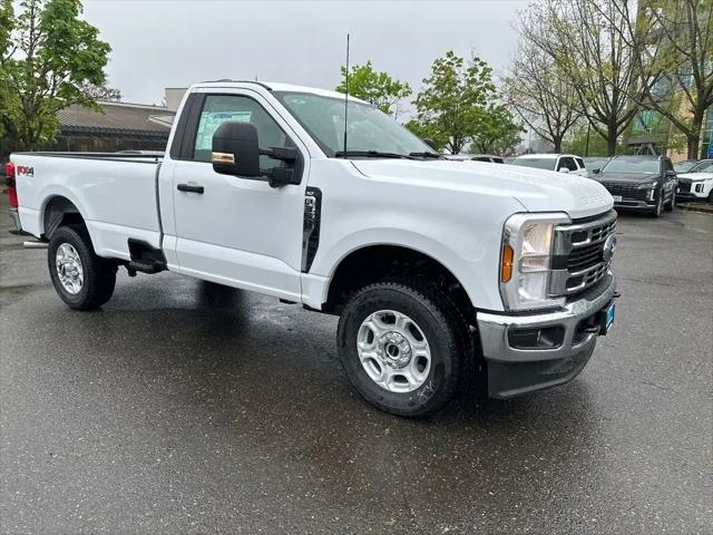 2026 Ford F-350 XLT