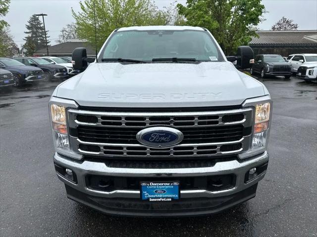 2026 Ford F-350 XLT