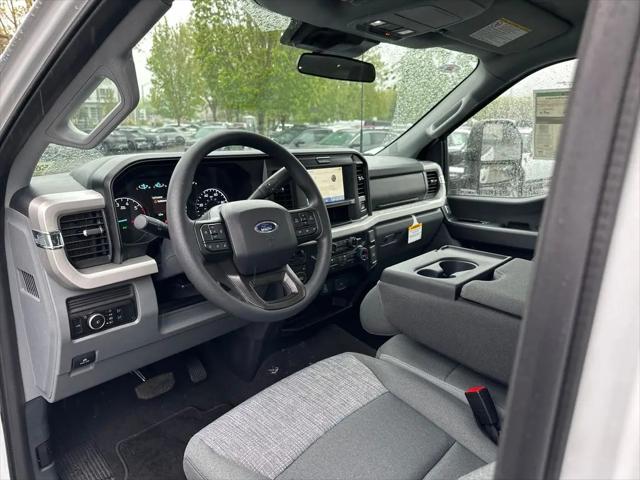 2026 Ford F-350 XLT