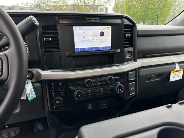 2026 Ford F-350 XLT