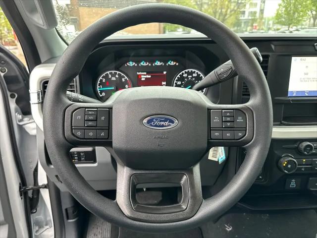 2026 Ford F-350 XLT