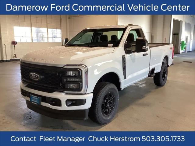 2026 Ford F-350 XL for sale in Beaverton, OR