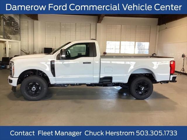 2026 Ford F-350 XL