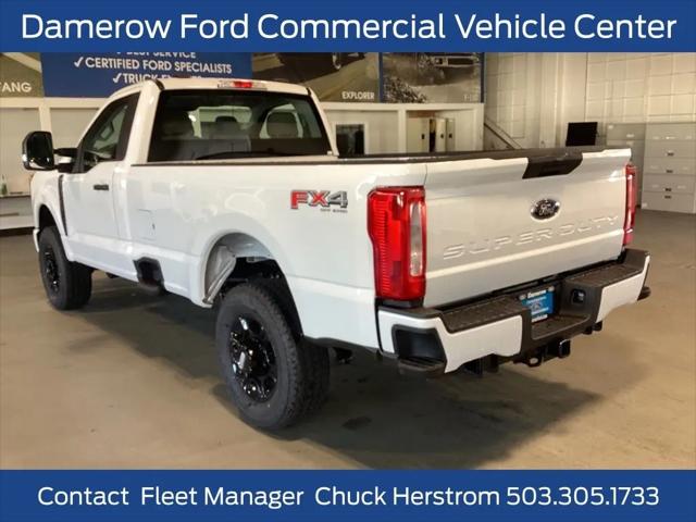 2026 Ford F-350 XL