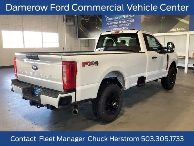 2026 Ford F-350 XL