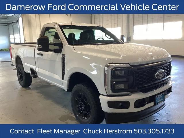 2026 Ford F-350 XL