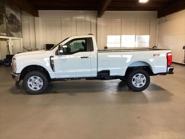 2026 Ford F-350 XLT