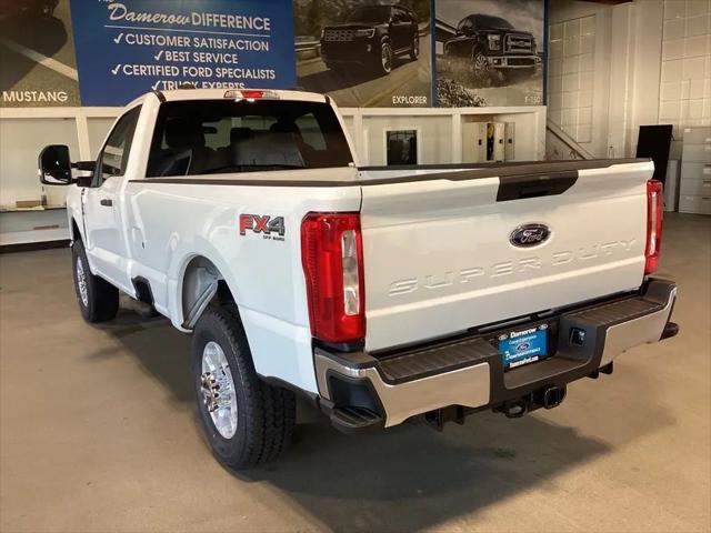 2026 Ford F-350 XLT