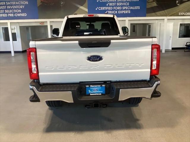 2026 Ford F-350 XLT