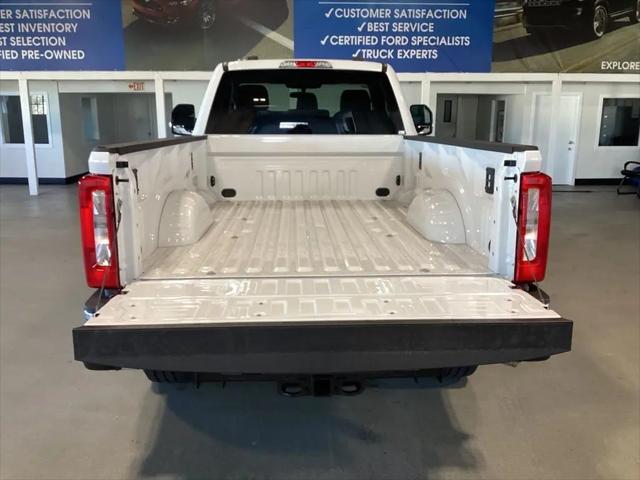 2026 Ford F-350 XLT