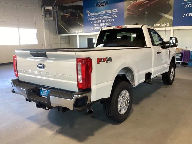 2026 Ford F-350 XLT