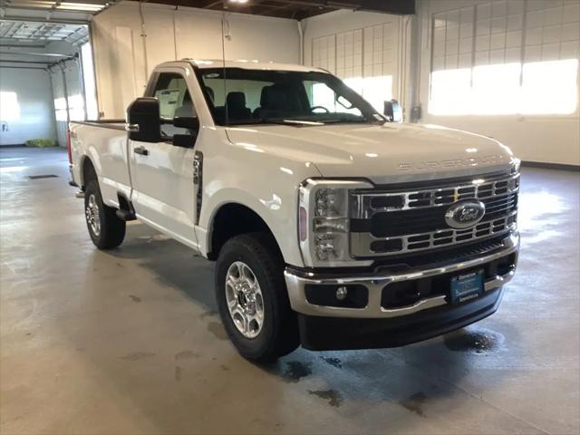 2026 Ford F-350 XLT