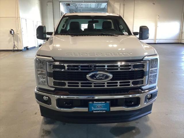 2026 Ford F-350 XLT
