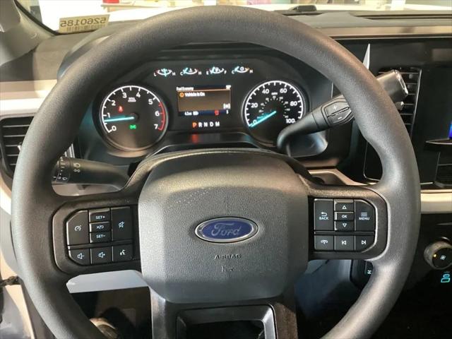 2026 Ford F-350 XLT