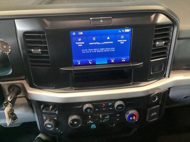 2026 Ford F-350 XLT