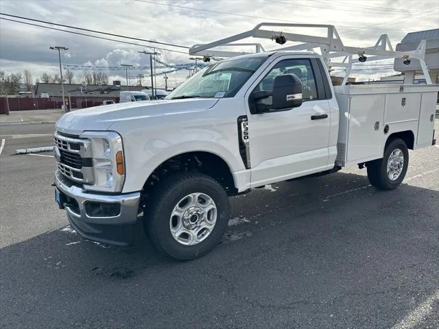 2026 Ford F-350 XLT