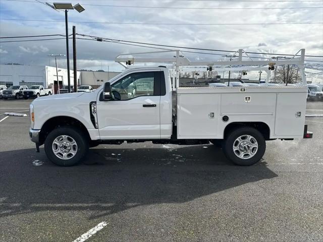 2026 Ford F-350 XLT