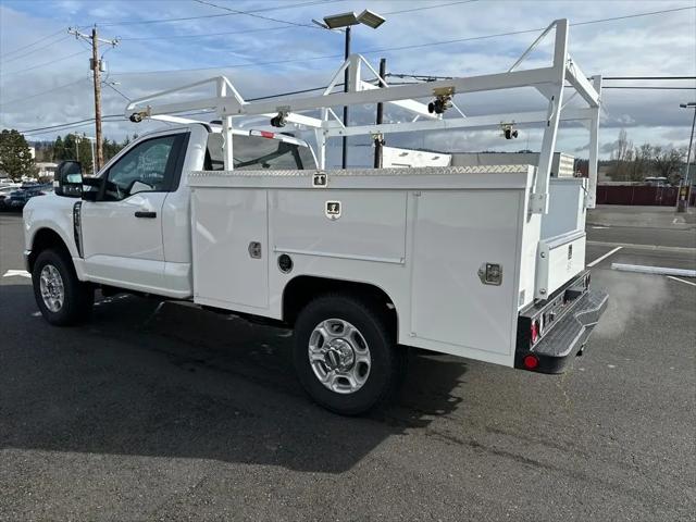 2026 Ford F-350 XLT