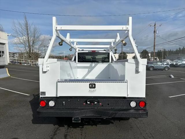 2026 Ford F-350 XLT