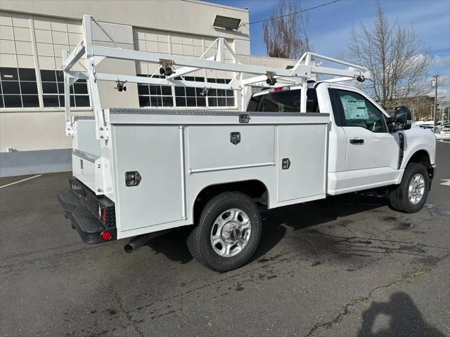 2026 Ford F-350 XLT