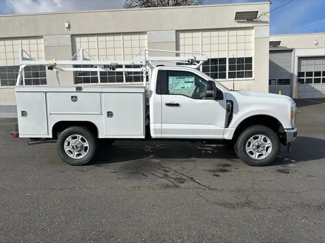 2026 Ford F-350 XLT
