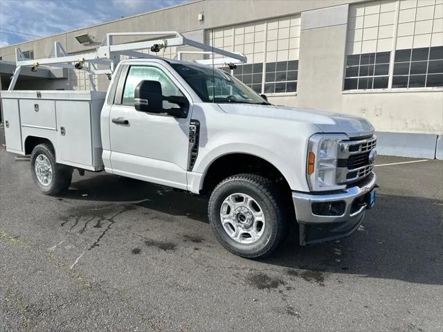 2026 Ford F-350 XLT