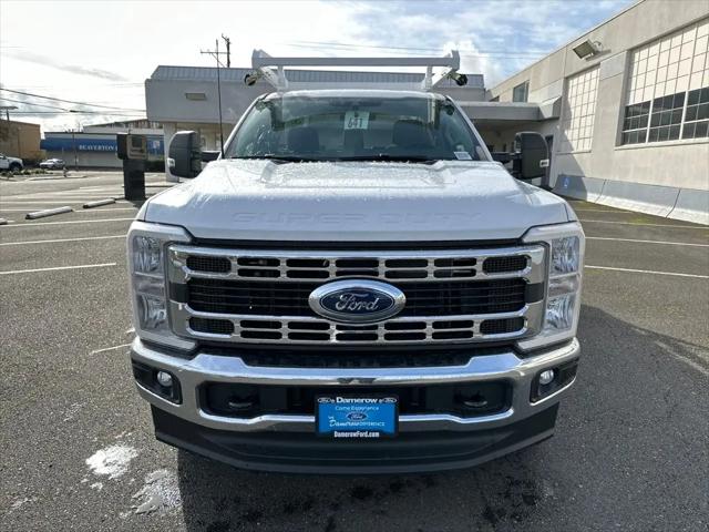 2026 Ford F-350 XLT