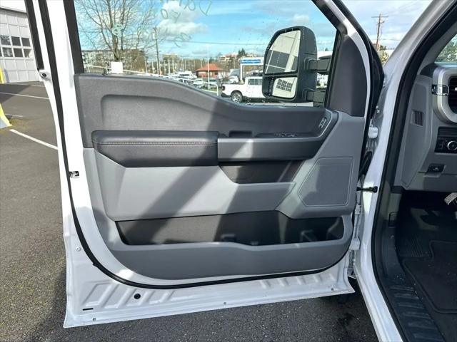 2026 Ford F-350 XLT