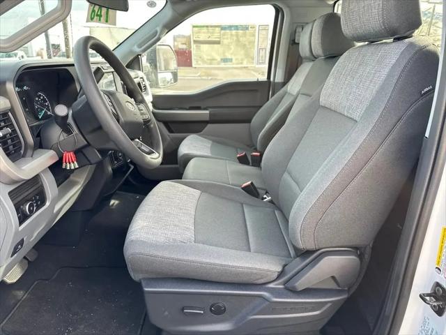 2026 Ford F-350 XLT