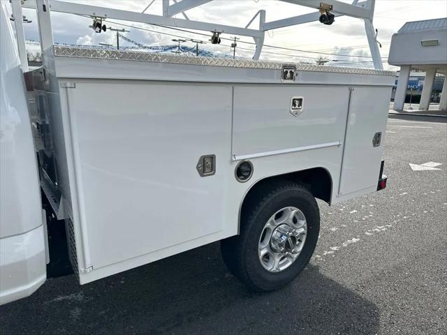 2026 Ford F-350 XLT