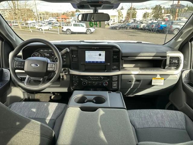 2026 Ford F-350 XLT