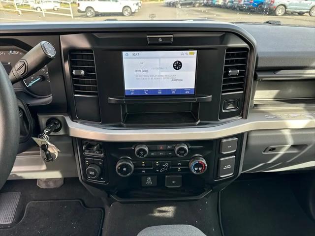 2026 Ford F-350 XLT