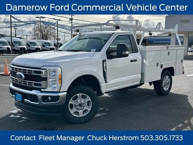 2026 Ford F-350 XLT for sale in Beaverton, OR