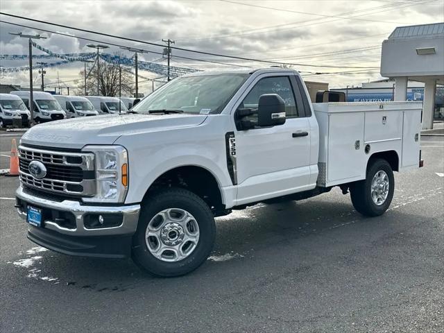 2026 Ford F-350 XLT for sale in Beaverton, OR