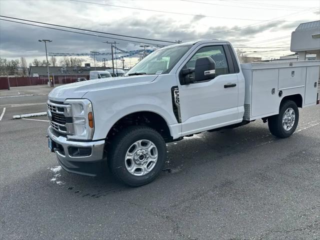 2026 Ford F-350 XLT